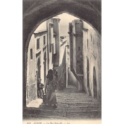 Rare collectable postcards of Algeria. Vintage Postcards of Algeria