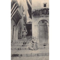 Rare collectable postcards of Algeria. Vintage Postcards of Algeria
