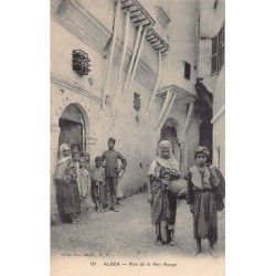 Rare collectable postcards of Algeria. Vintage Postcards of Algeria