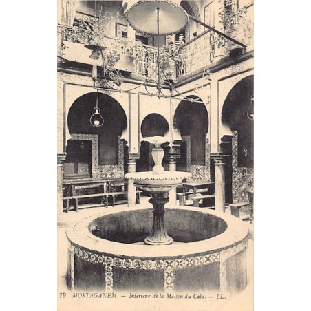 Rare collectable postcards of Algeria. Vintage Postcards of Algeria
