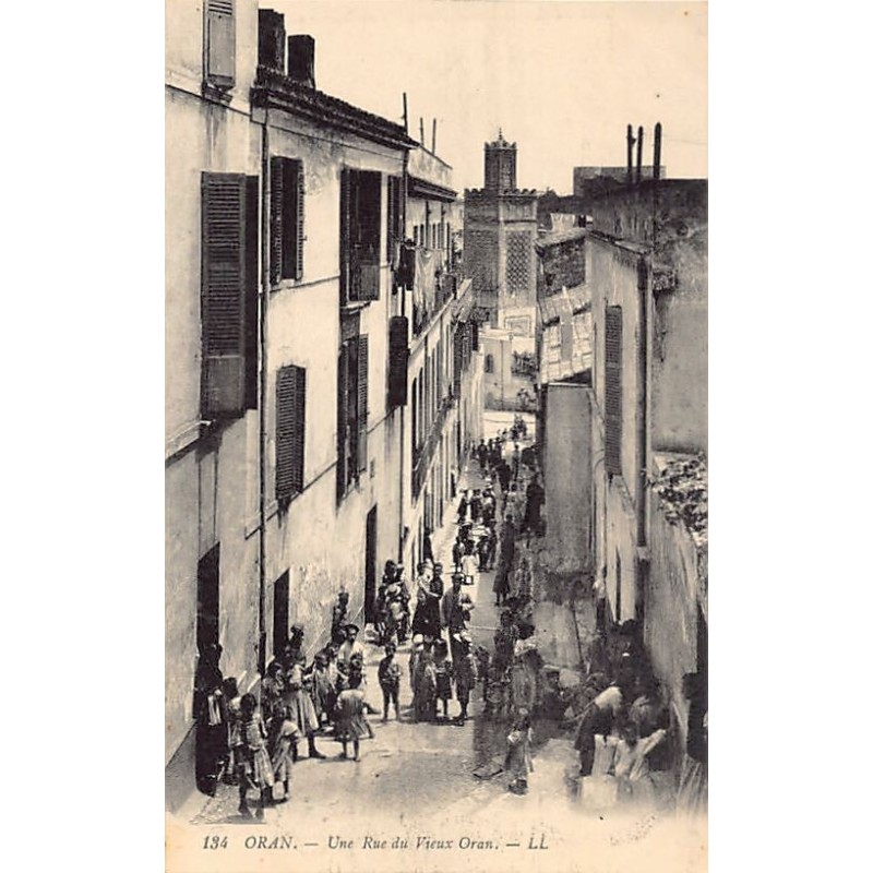 Rare collectable postcards of Algeria. Vintage Postcards of Algeria