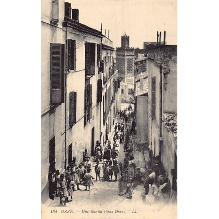 Rare collectable postcards of Algeria. Vintage Postcards of Algeria