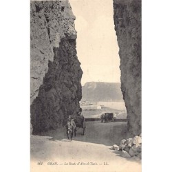 Rare collectable postcards of Algeria. Vintage Postcards of Algeria