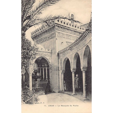 Rare collectable postcards of Algeria. Vintage Postcards of Algeria