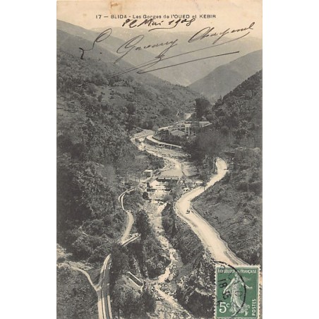 Rare collectable postcards of Algeria. Vintage Postcards of Algeria