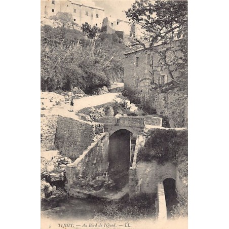 Rare collectable postcards of Algeria. Vintage Postcards of Algeria