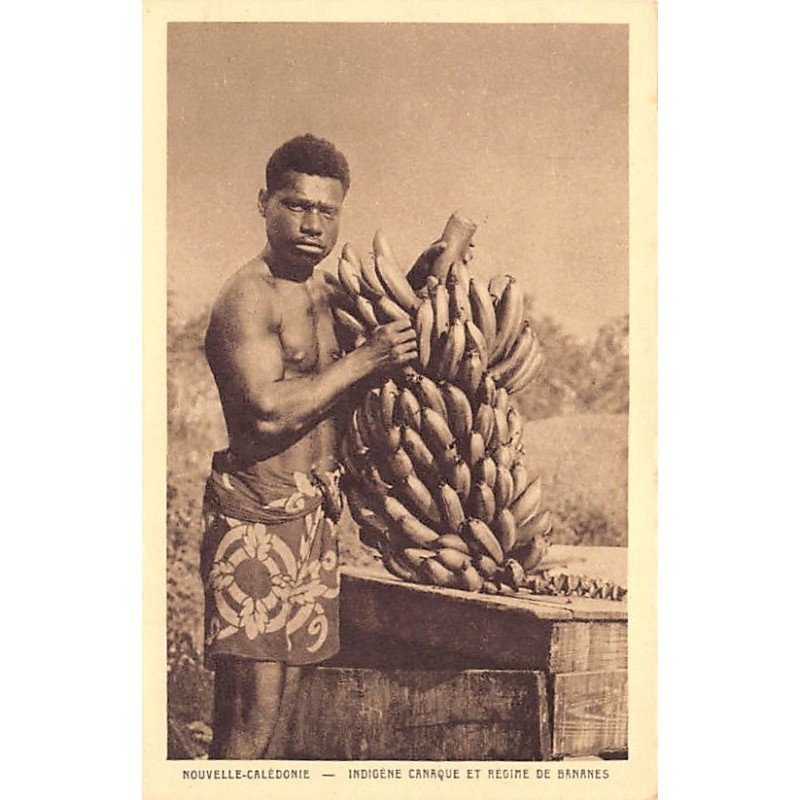 Rare collectable postcards of NEW CALEDONIA. Vintage Postcards of NEW CALEDONIA