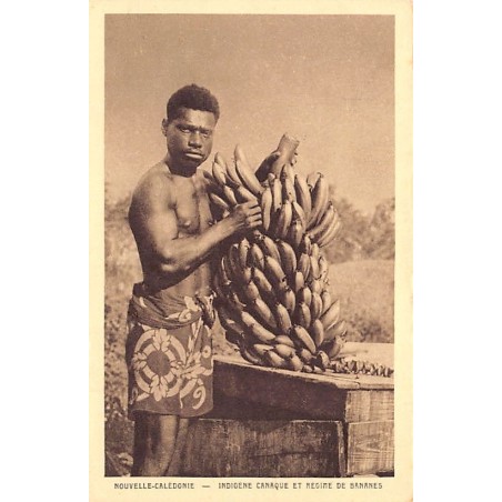 Rare collectable postcards of NEW CALEDONIA. Vintage Postcards of NEW CALEDONIA