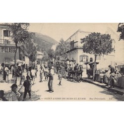 Rare collectable postcards of Algeria. Vintage Postcards of Algeria