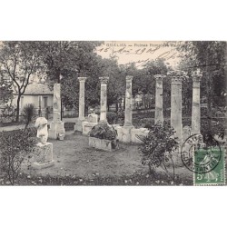 Rare collectable postcards of Algeria. Vintage Postcards of Algeria