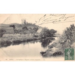 Rare collectable postcards of Algeria. Vintage Postcards of Algeria