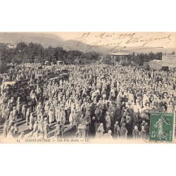 Rare collectable postcards of Algeria. Vintage Postcards of Algeria