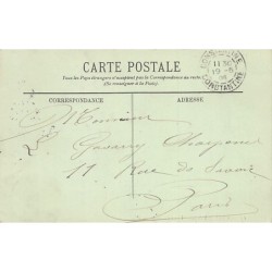 Rare collectable postcards of Algeria. Vintage Postcards of Algeria