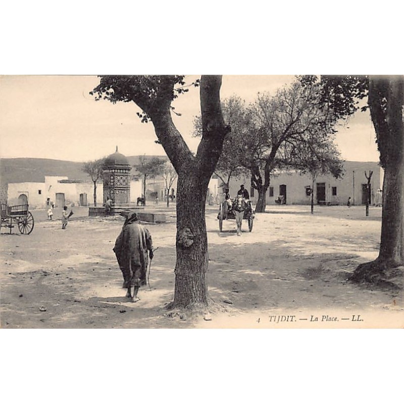 Rare collectable postcards of Algeria. Vintage Postcards of Algeria