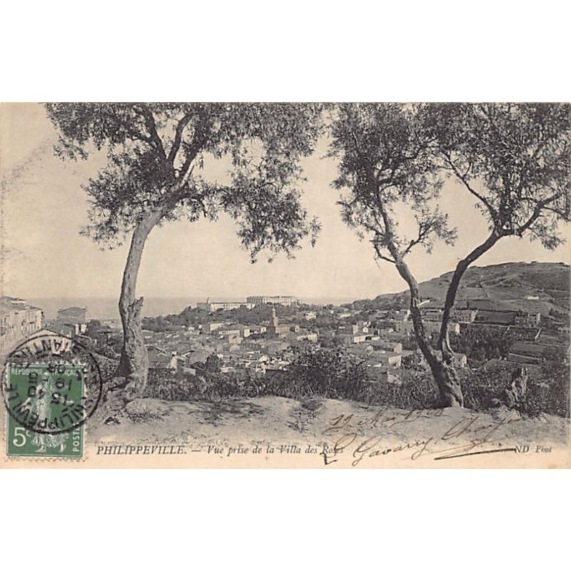 Rare collectable postcards of Algeria. Vintage Postcards of Algeria