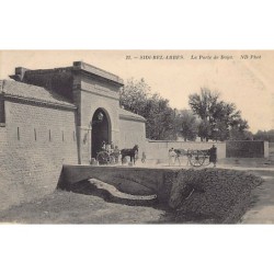 Rare collectable postcards of Algeria. Vintage Postcards of Algeria