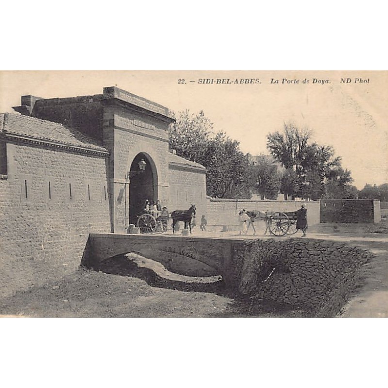 Rare collectable postcards of Algeria. Vintage Postcards of Algeria