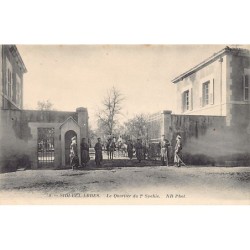 Rare collectable postcards of Algeria. Vintage Postcards of Algeria