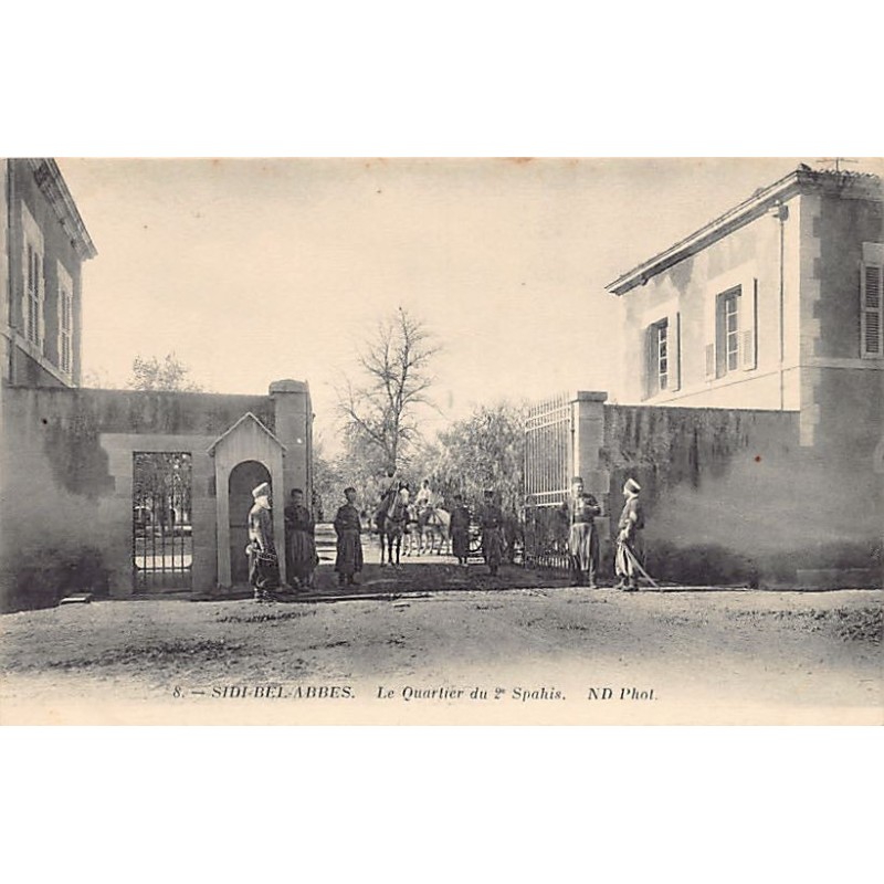 Rare collectable postcards of Algeria. Vintage Postcards of Algeria