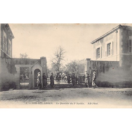 Rare collectable postcards of Algeria. Vintage Postcards of Algeria