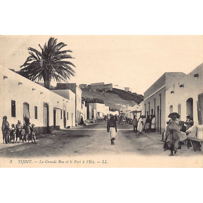 Rare collectable postcards of Algeria. Vintage Postcards of Algeria