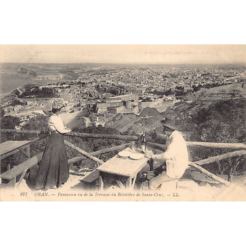 Rare collectable postcards of Algeria. Vintage Postcards of Algeria