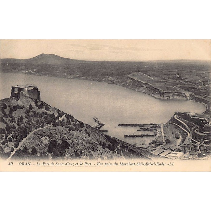Rare collectable postcards of Algeria. Vintage Postcards of Algeria
