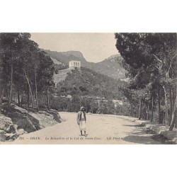 Rare collectable postcards of Algeria. Vintage Postcards of Algeria