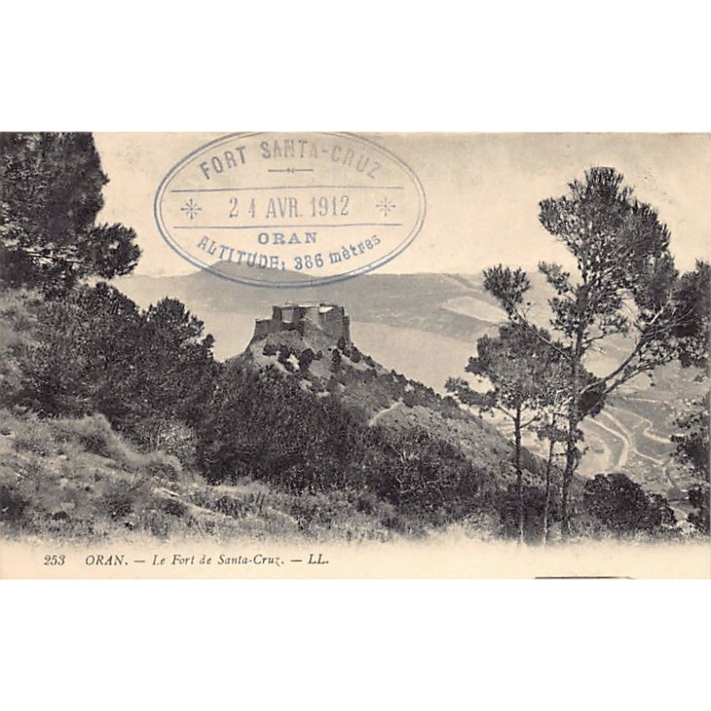 Rare collectable postcards of Algeria. Vintage Postcards of Algeria