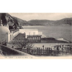 Rare collectable postcards of Algeria. Vintage Postcards of Algeria