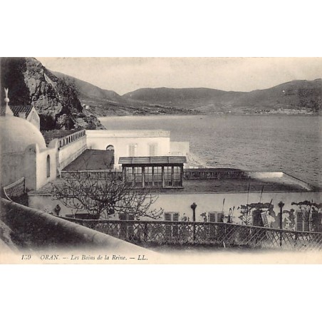 Rare collectable postcards of Algeria. Vintage Postcards of Algeria