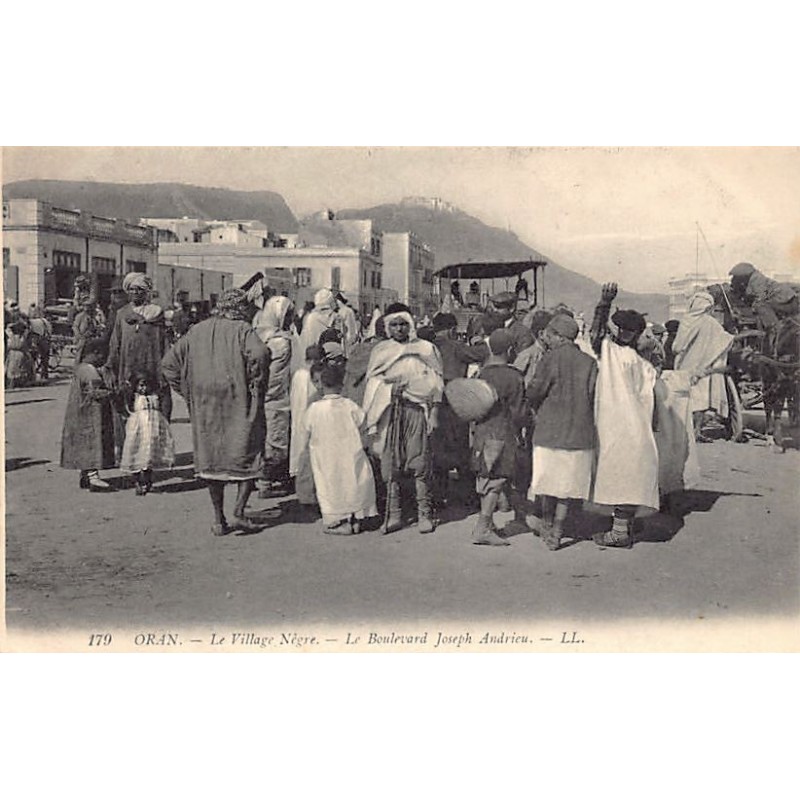 Rare collectable postcards of Algeria. Vintage Postcards of Algeria