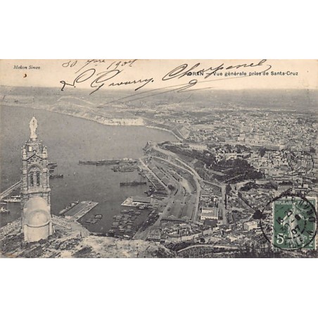 Rare collectable postcards of Algeria. Vintage Postcards of Algeria