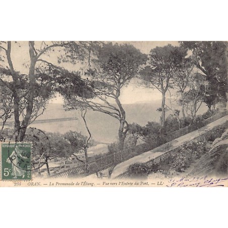 Rare collectable postcards of Algeria. Vintage Postcards of Algeria