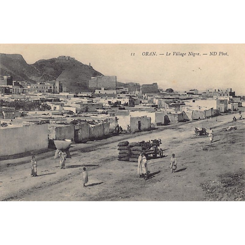 Rare collectable postcards of Algeria. Vintage Postcards of Algeria