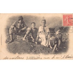 Rare collectable postcards of Algeria. Vintage Postcards of Algeria