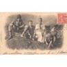 Rare collectable postcards of Algeria. Vintage Postcards of Algeria