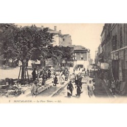 Rare collectable postcards of Algeria. Vintage Postcards of Algeria