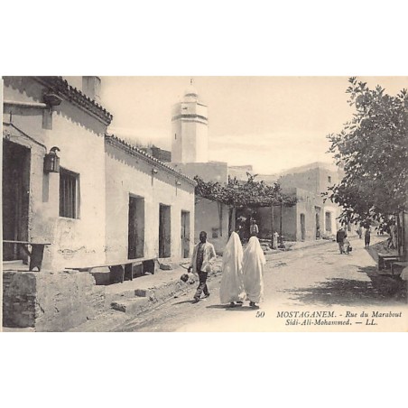 Rare collectable postcards of Algeria. Vintage Postcards of Algeria