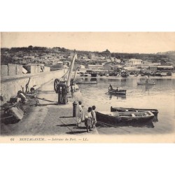 Rare collectable postcards of Algeria. Vintage Postcards of Algeria