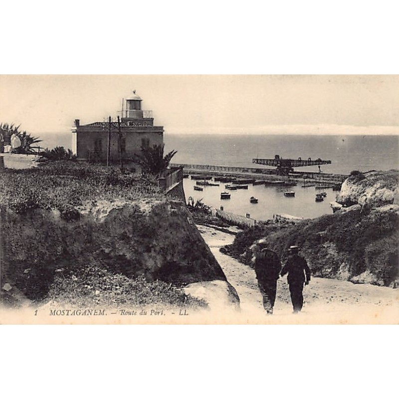 Rare collectable postcards of Algeria. Vintage Postcards of Algeria