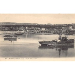 Rare collectable postcards of Algeria. Vintage Postcards of Algeria