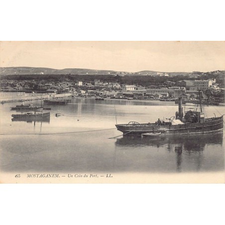 Rare collectable postcards of Algeria. Vintage Postcards of Algeria