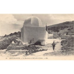 Rare collectable postcards of Algeria. Vintage Postcards of Algeria
