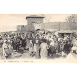 Rare collectable postcards of Algeria. Vintage Postcards of Algeria