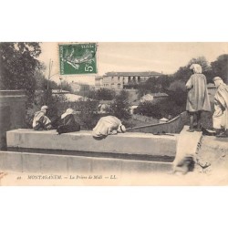 Rare collectable postcards of Algeria. Vintage Postcards of Algeria