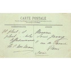 Rare collectable postcards of Algeria. Vintage Postcards of Algeria