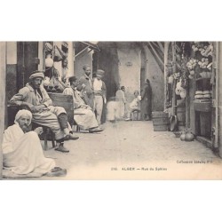 Rare collectable postcards of Algeria. Vintage Postcards of Algeria