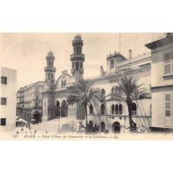 Rare collectable postcards of Algeria. Vintage Postcards of Algeria