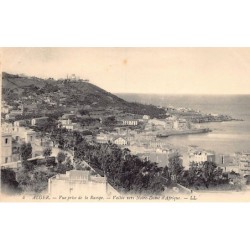 Rare collectable postcards of Algeria. Vintage Postcards of Algeria